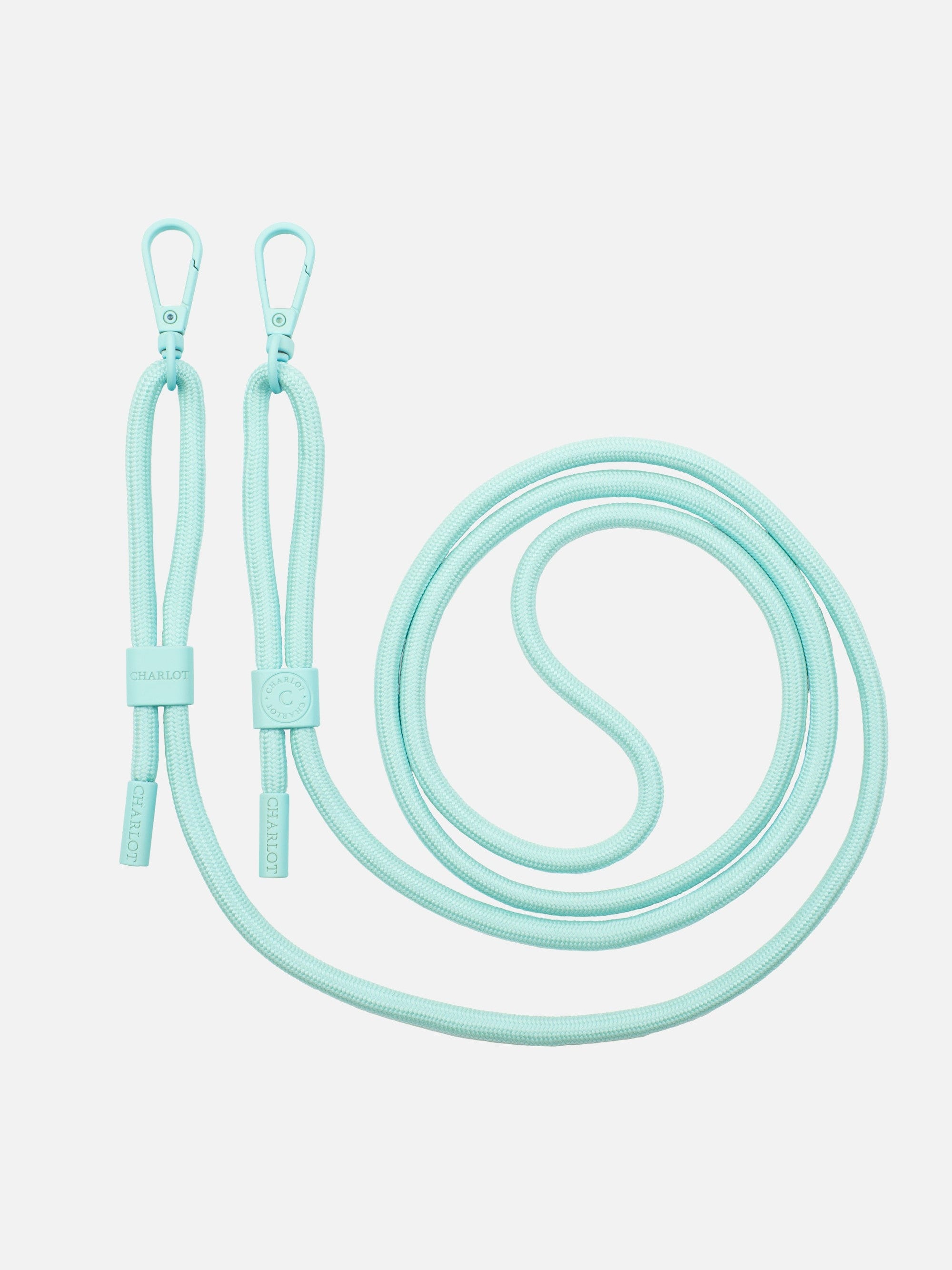 Cordon Mint Détachable
