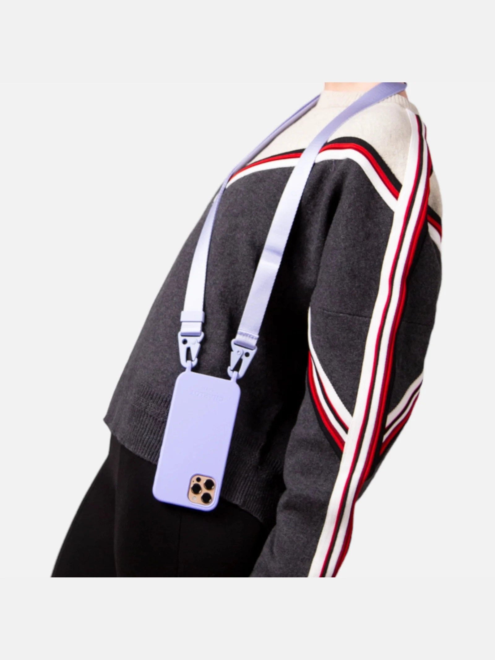 Cordino alla lavanda