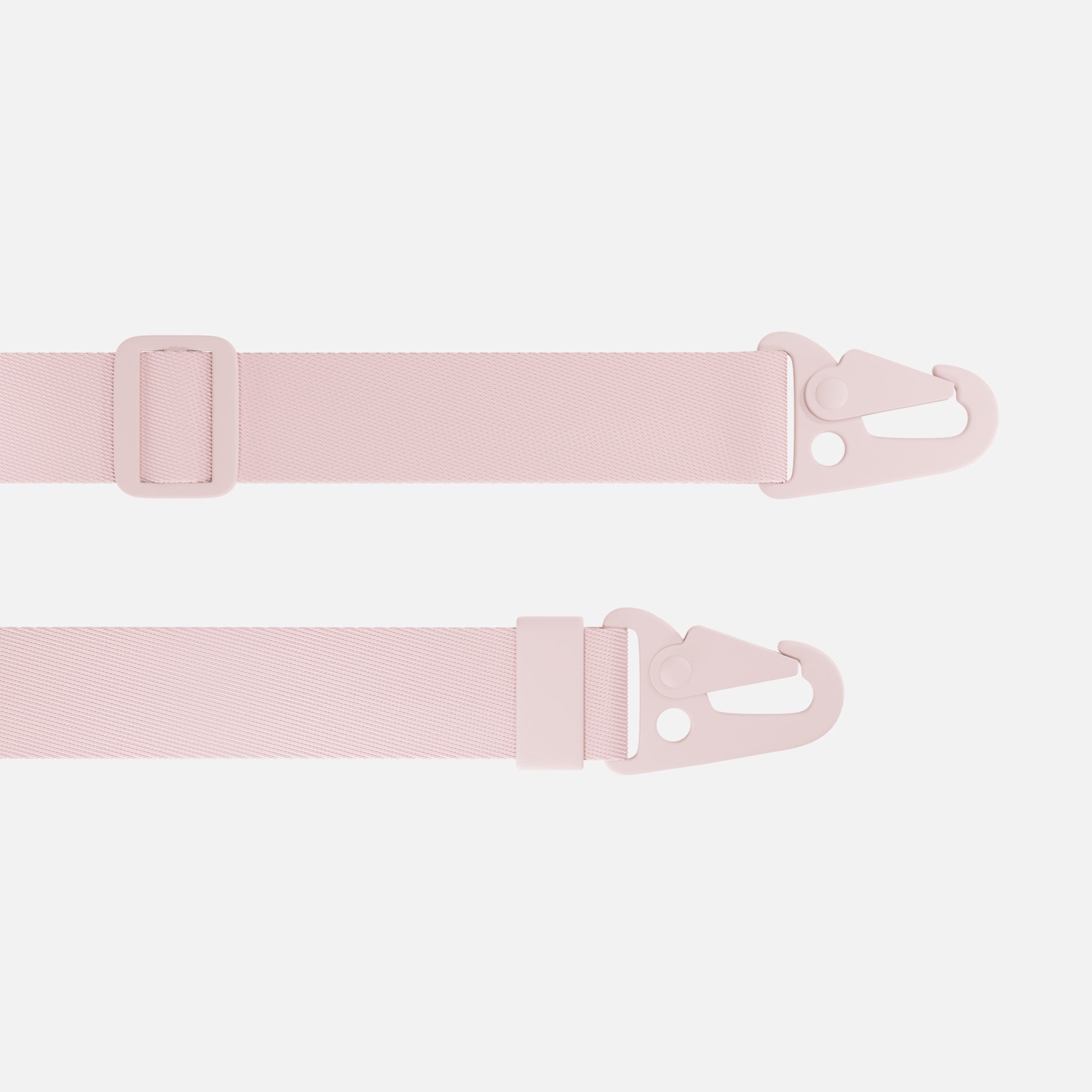 Pack Été - Coque Clear + 3 Accroches
