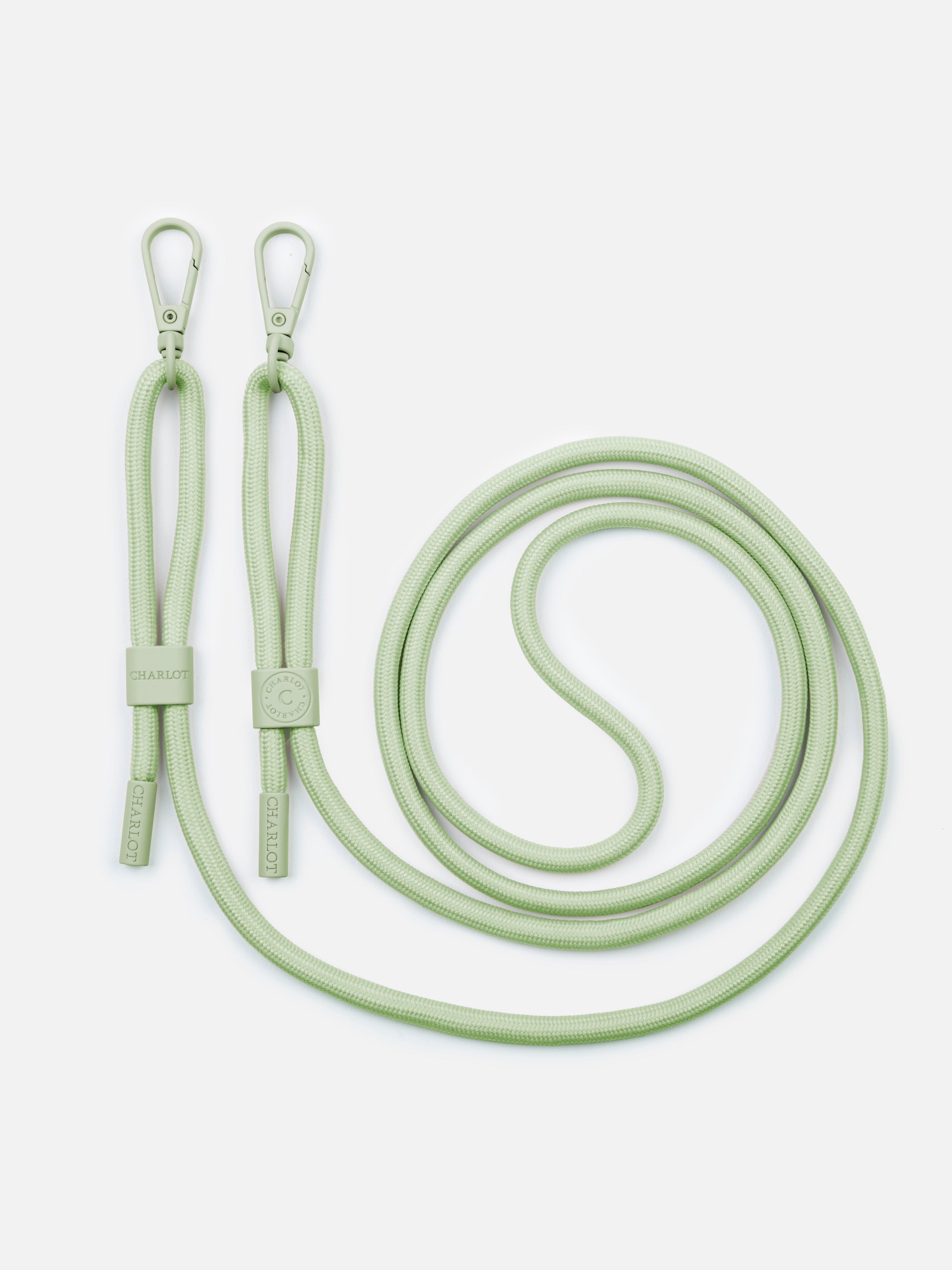 Detachable Sage Cord