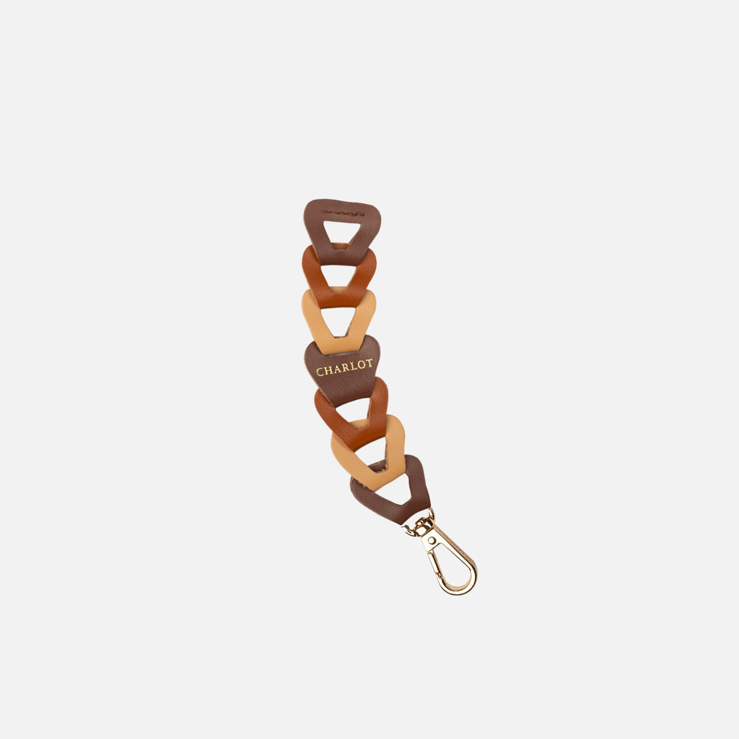 Bag Charm Porte Clé Mel