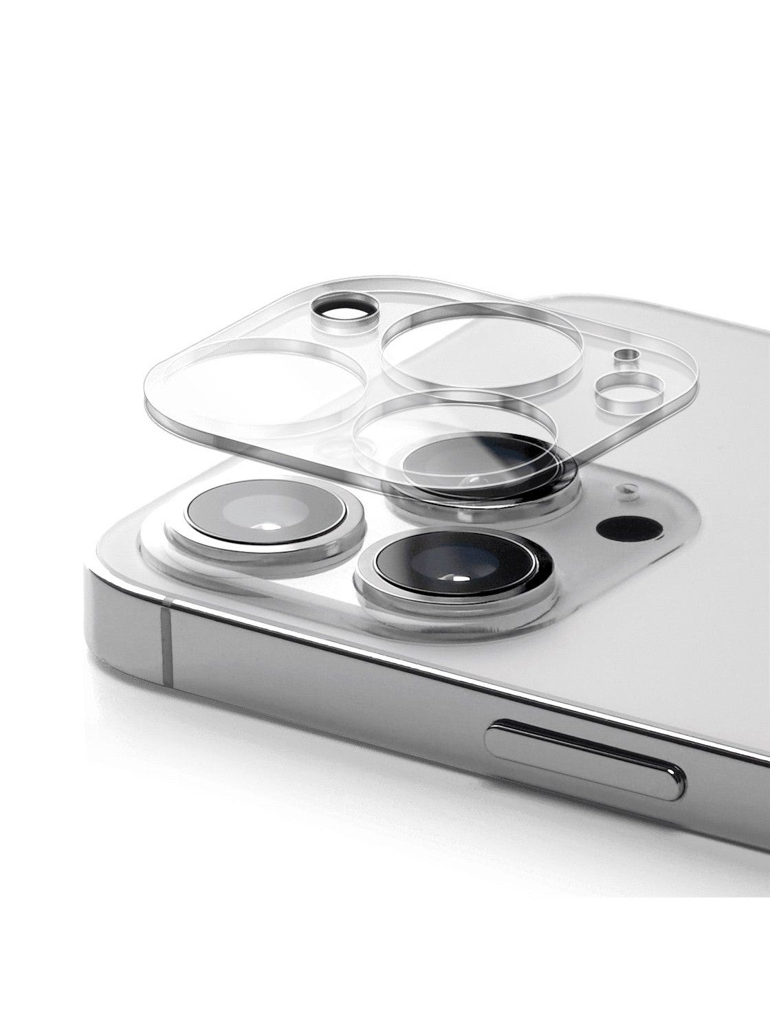 Protezione della fotocamera dell'iPhone