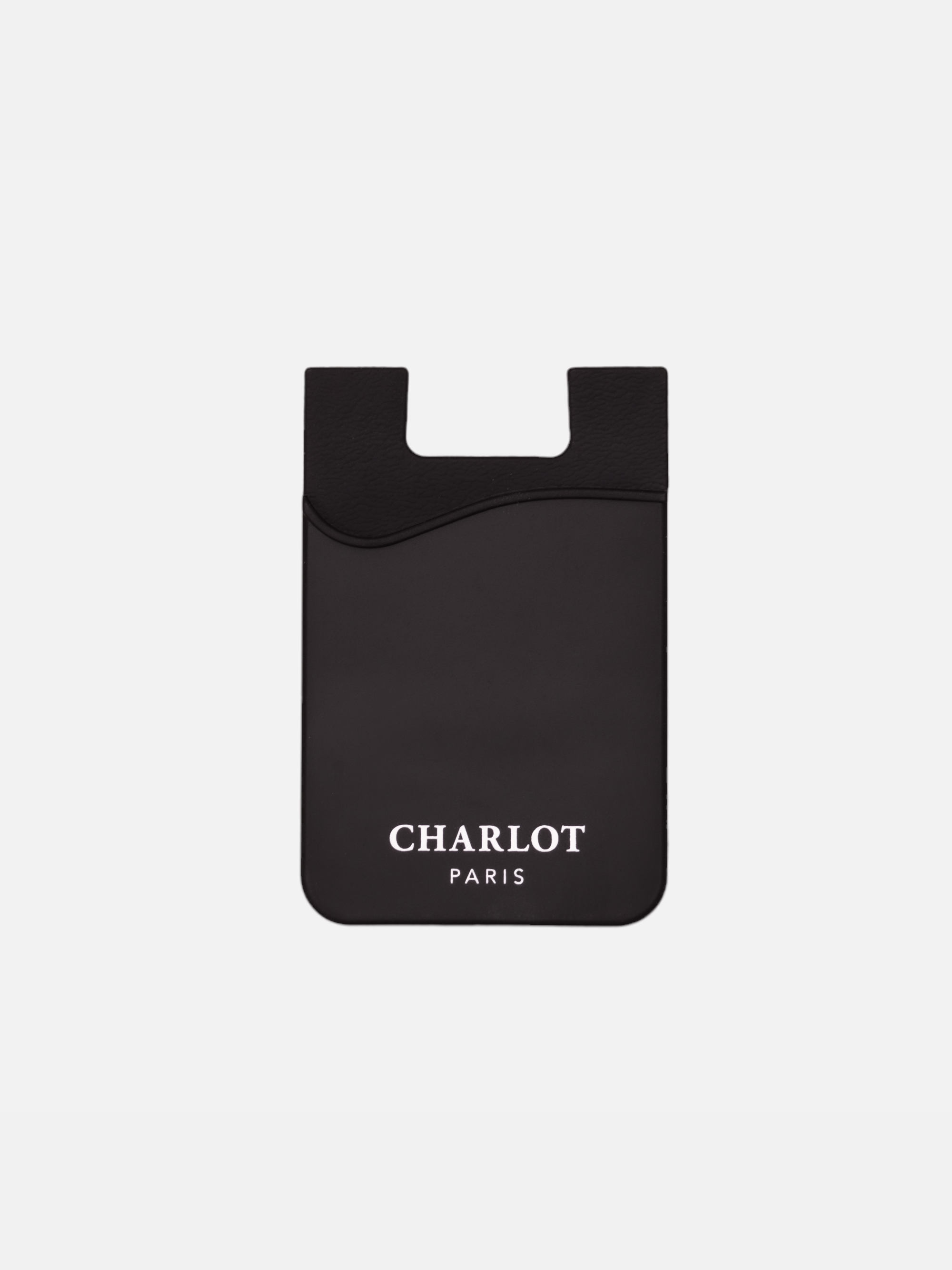 porte carte adhesif