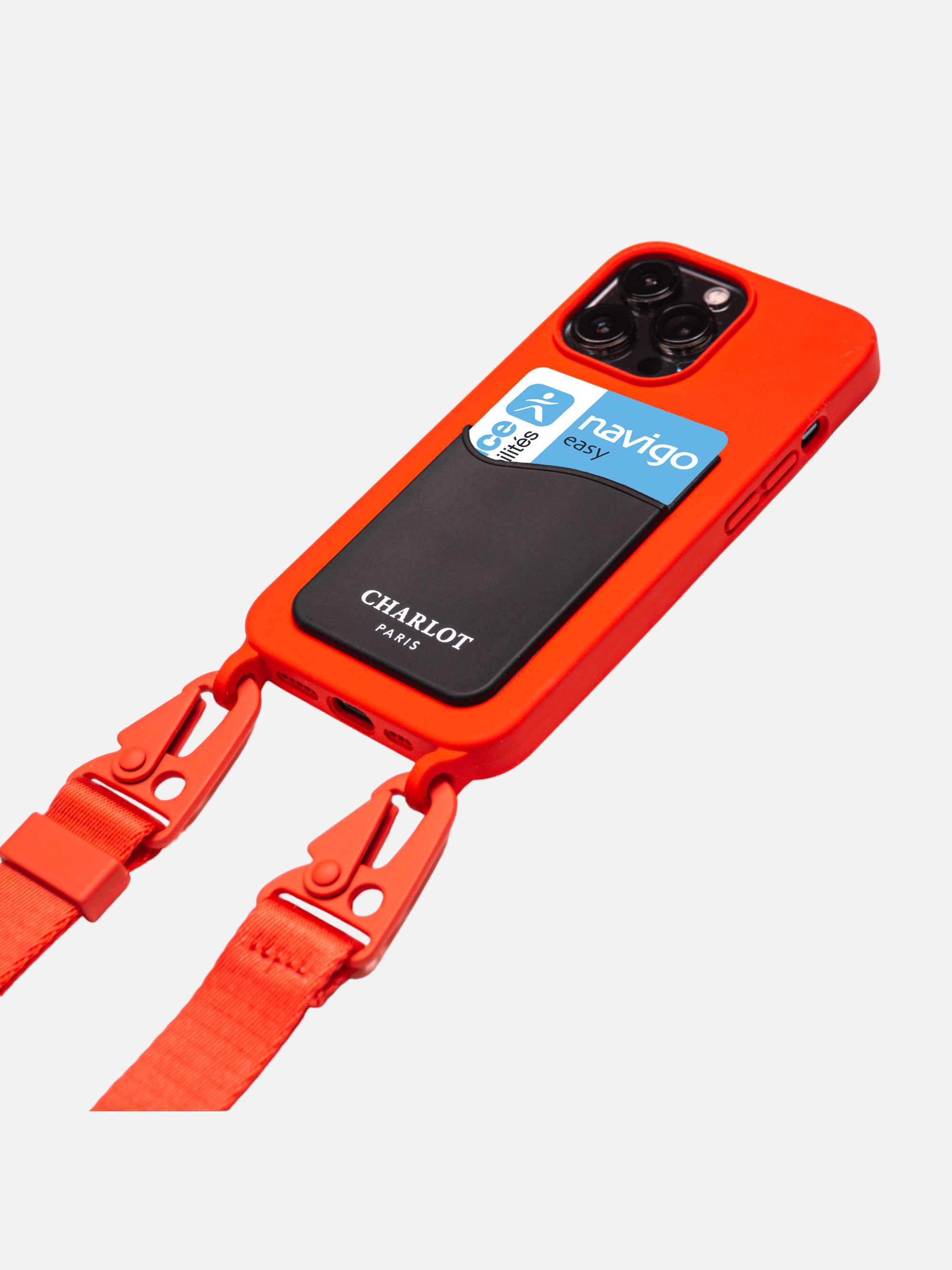 porte carte téléphone