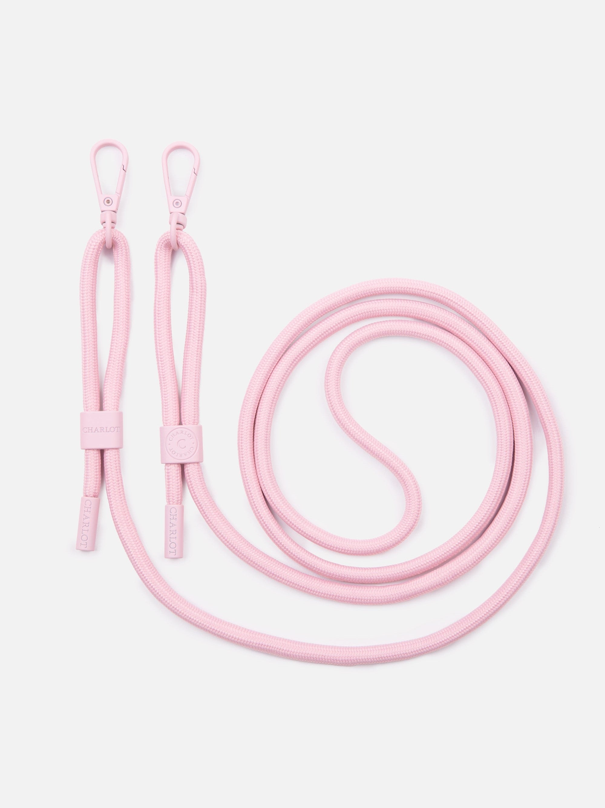 Cordon Dusty Pink Détachable