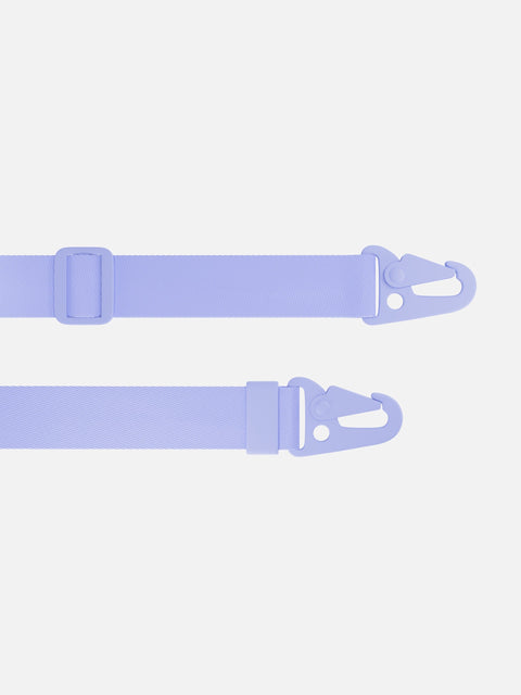 Lavender Lanyard