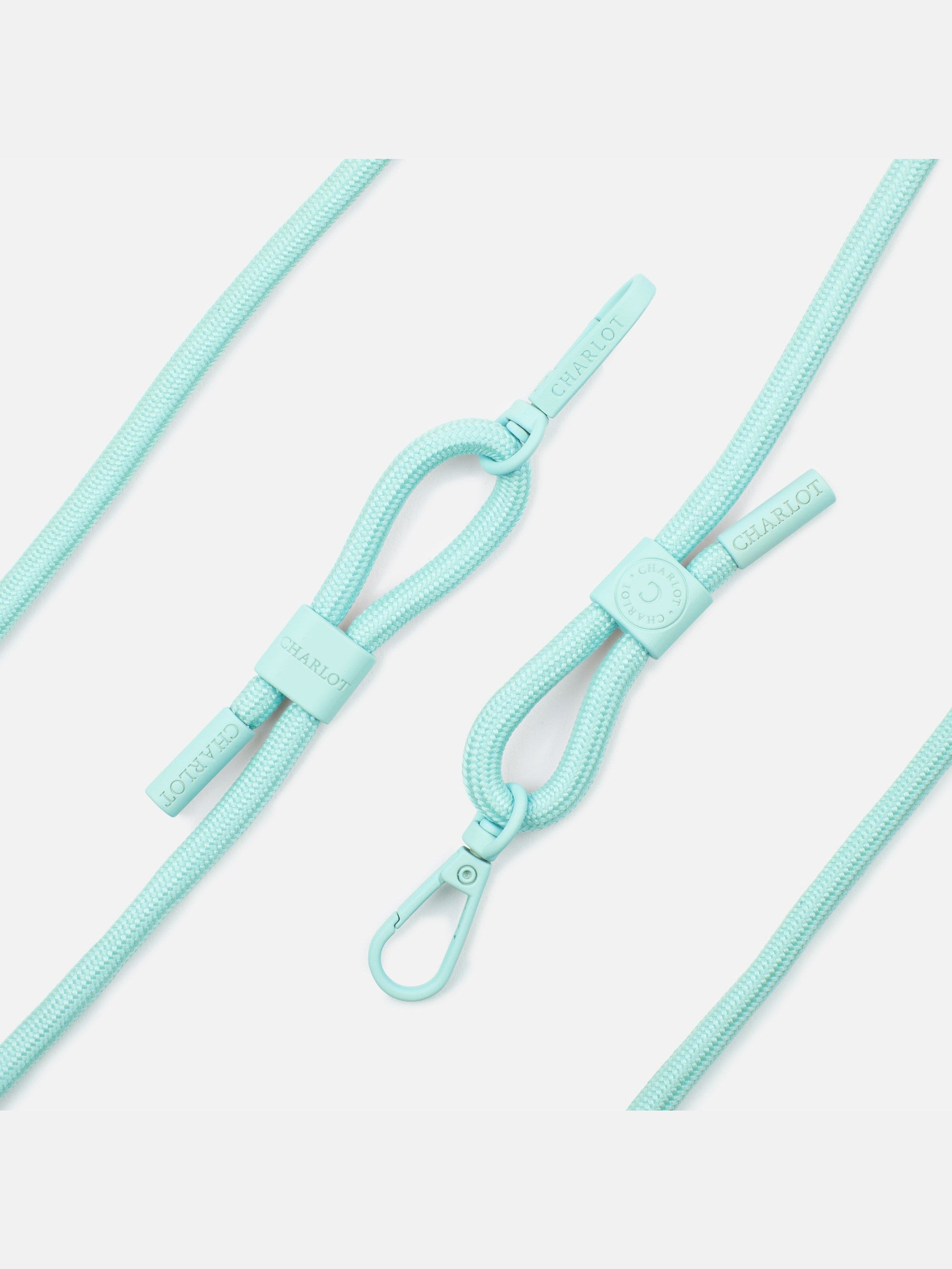 Cordon Mint Détachable
