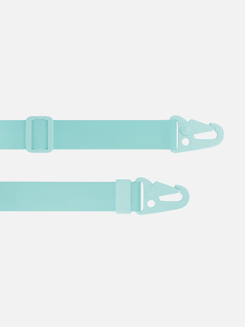 Mint Lanyard