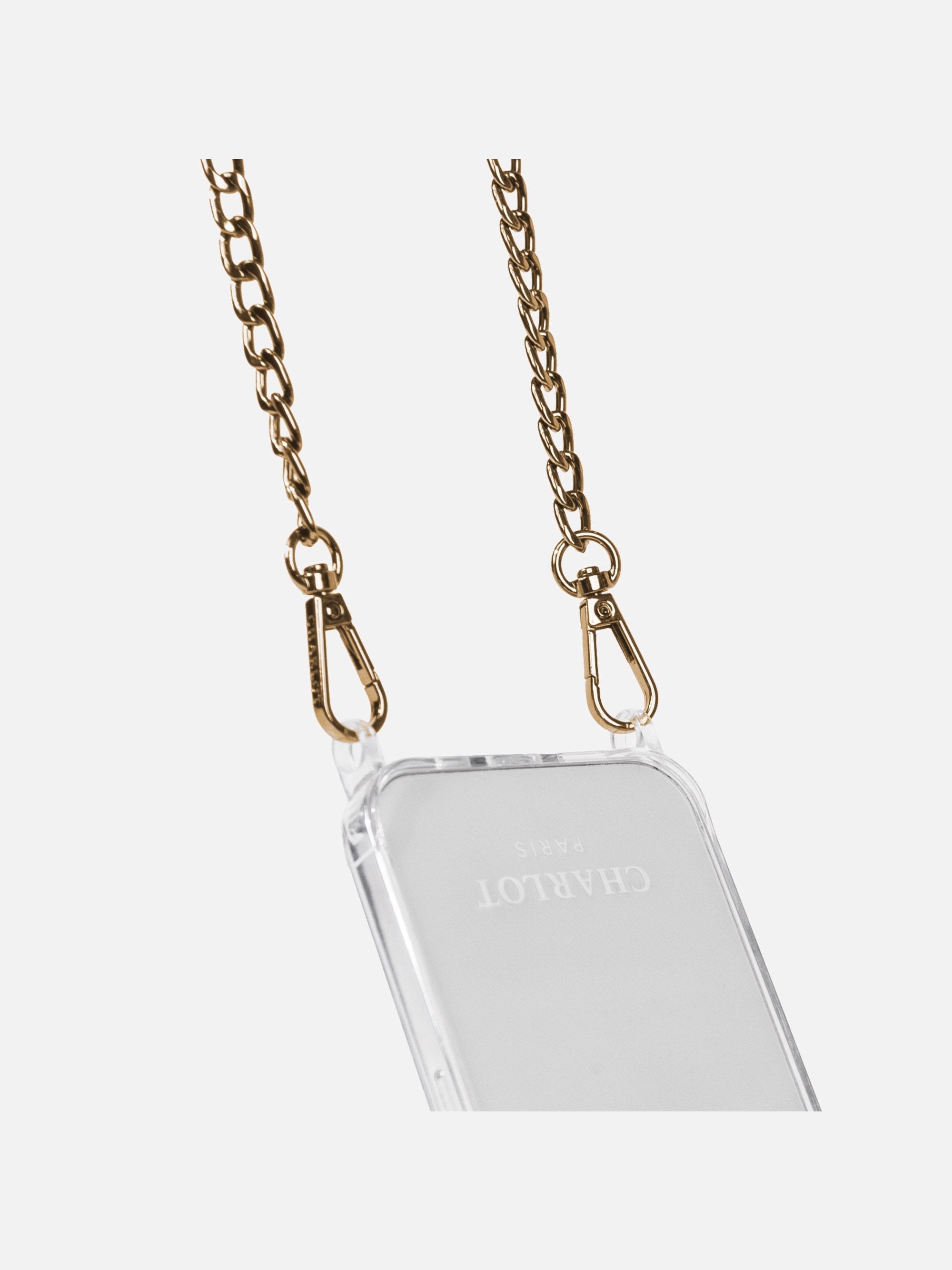 coque or