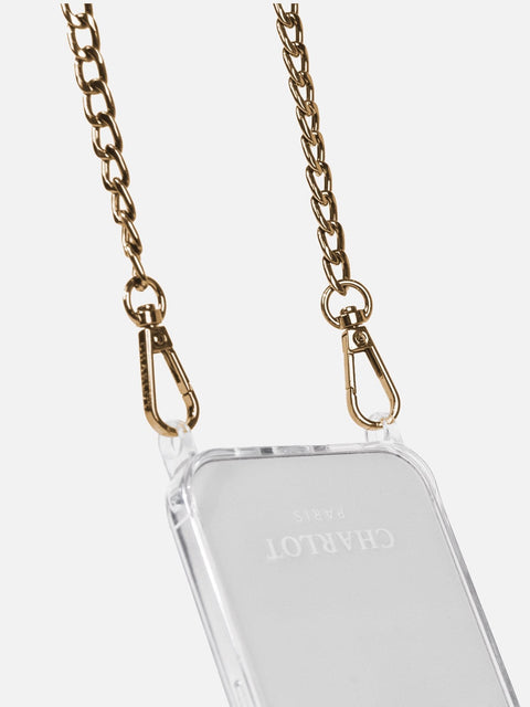 coque or