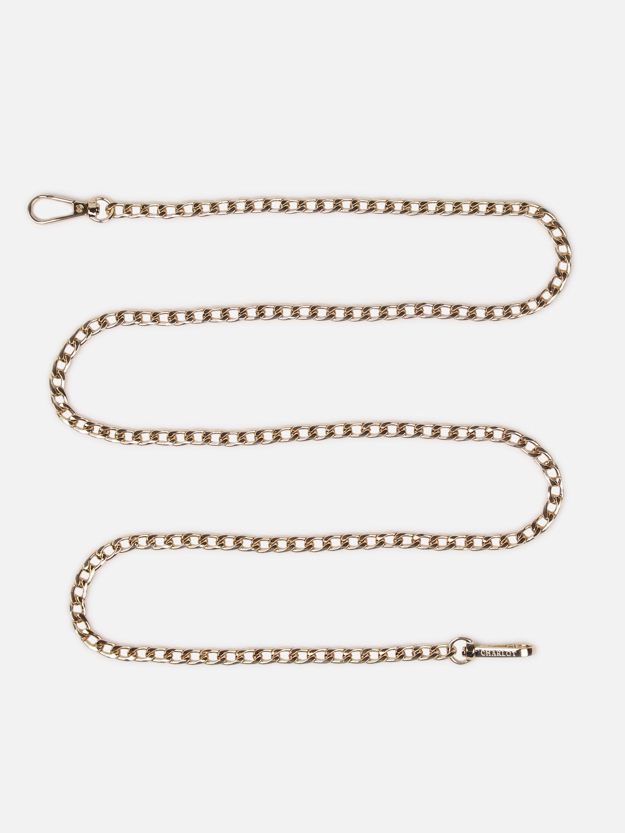 Joy Gold Chain