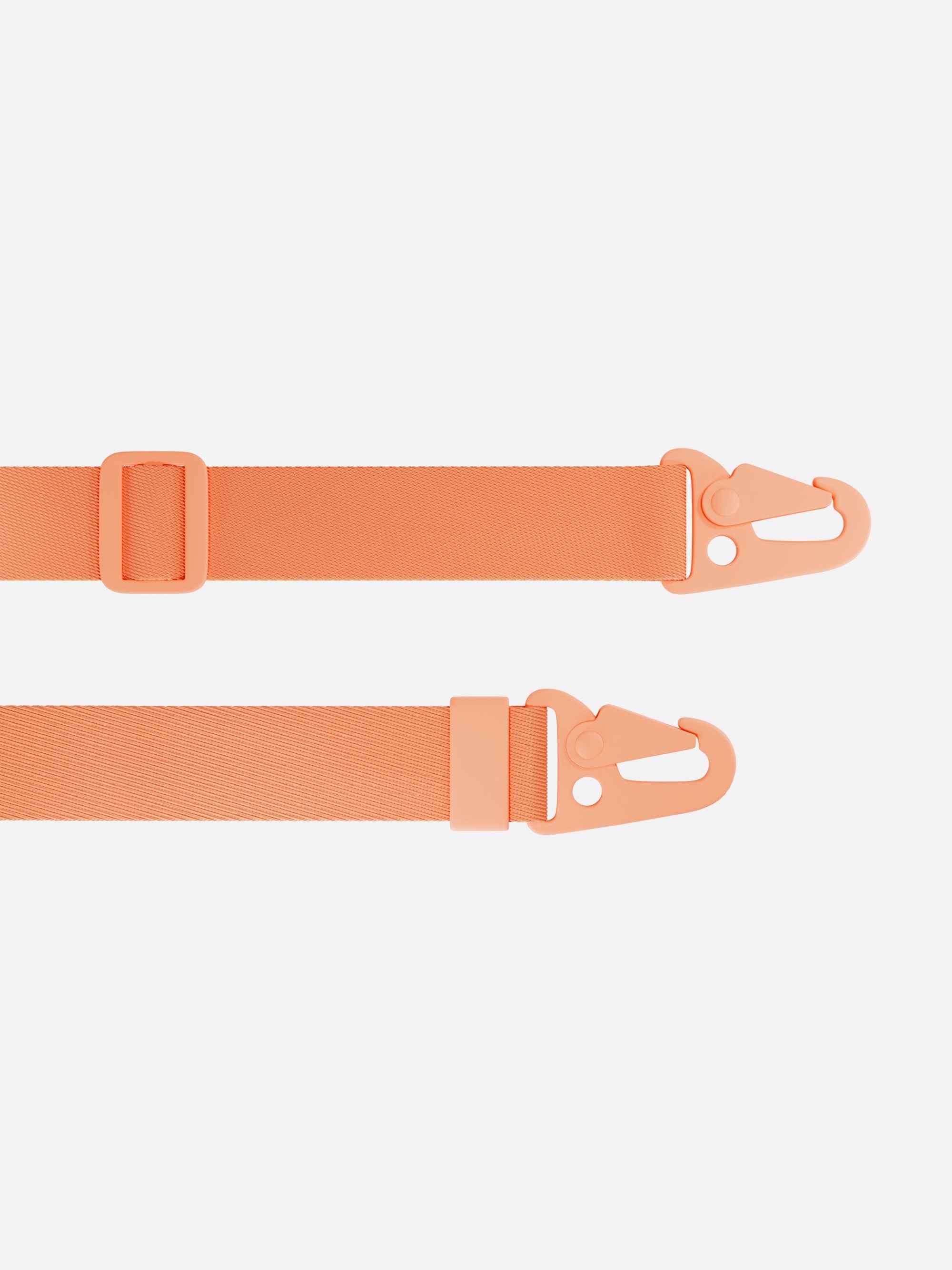 Cordino con sabbia ardente