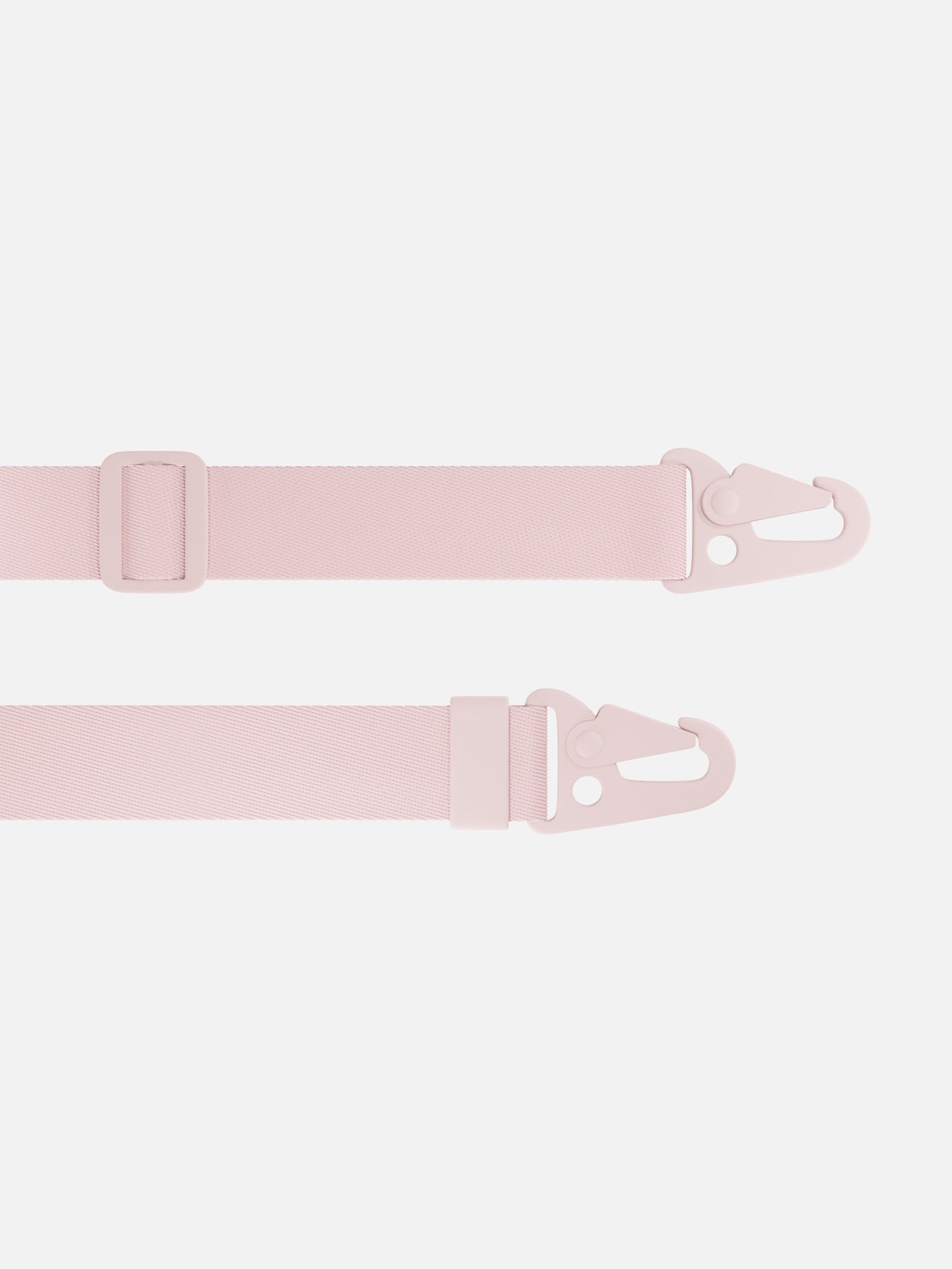 Cinturino rosa cipria