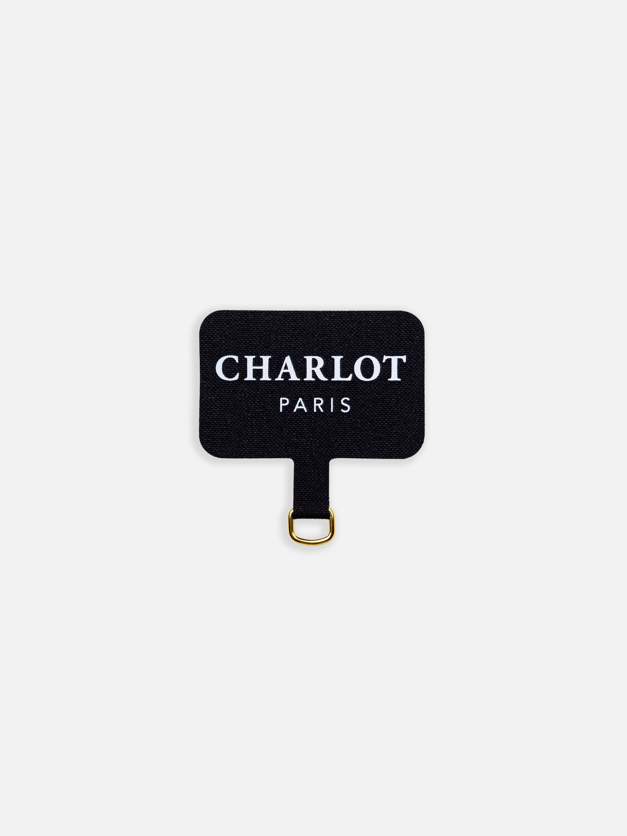 adaptateur lanière téléphone