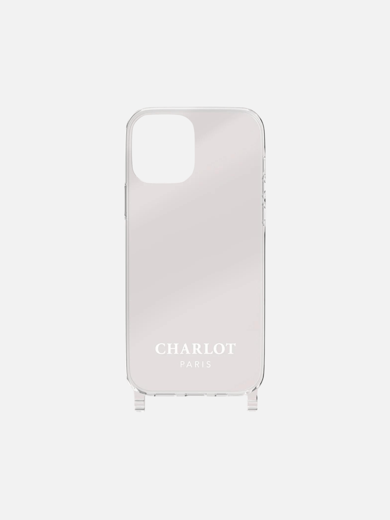 coque clear iphone