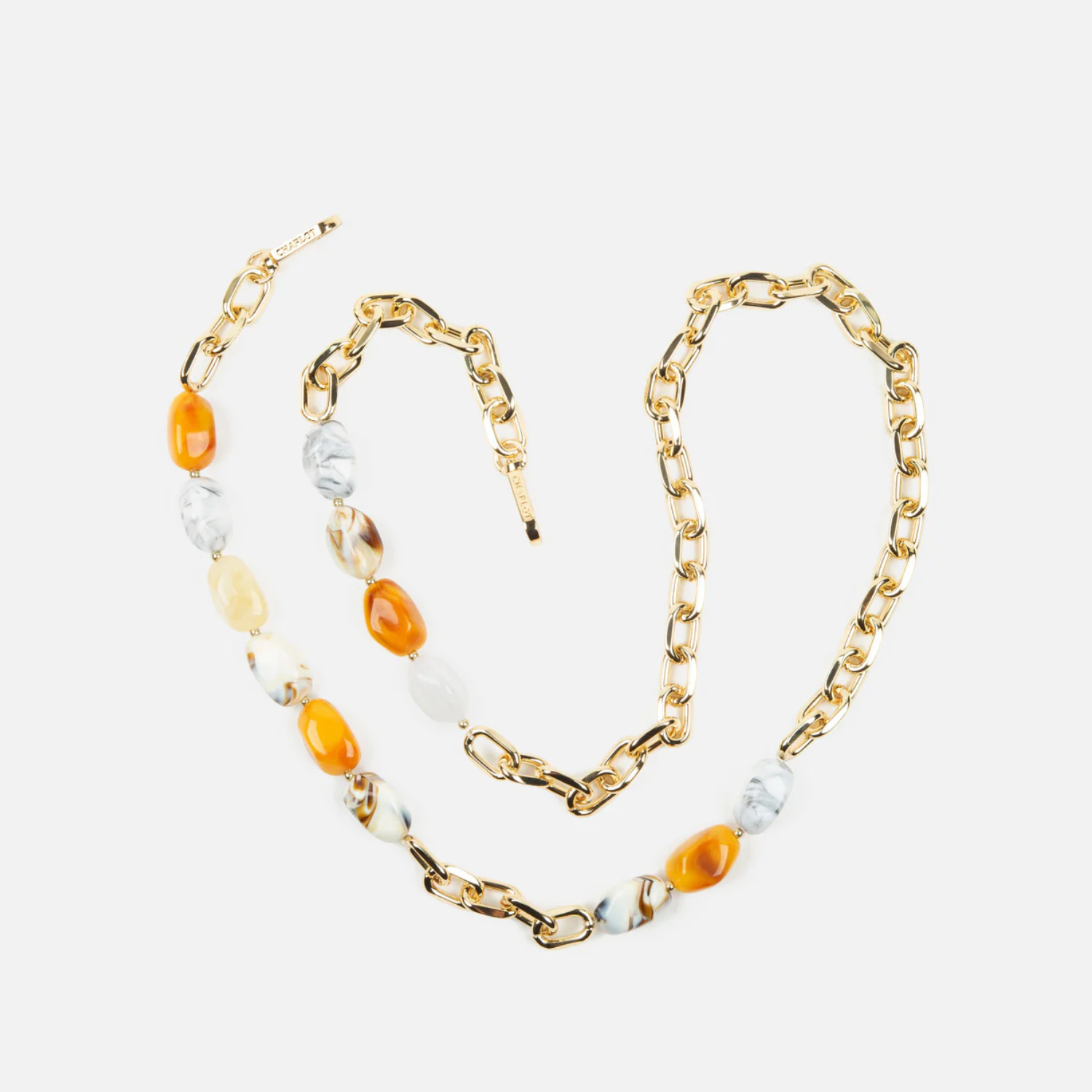 Chaînes de téléphone