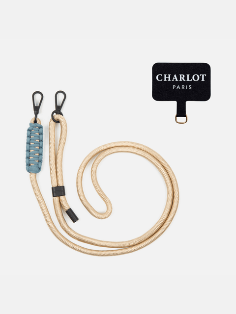 Adaptateur + Cordon Élie