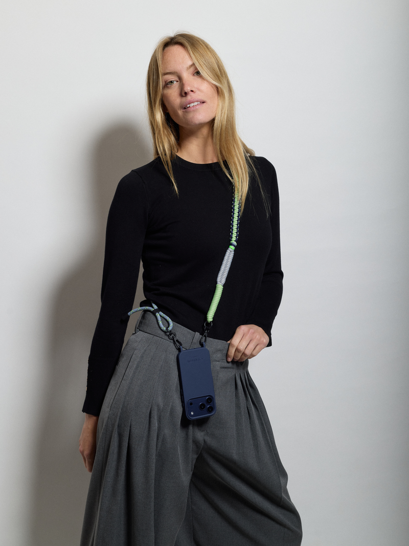 Twist Trek shoulder strap