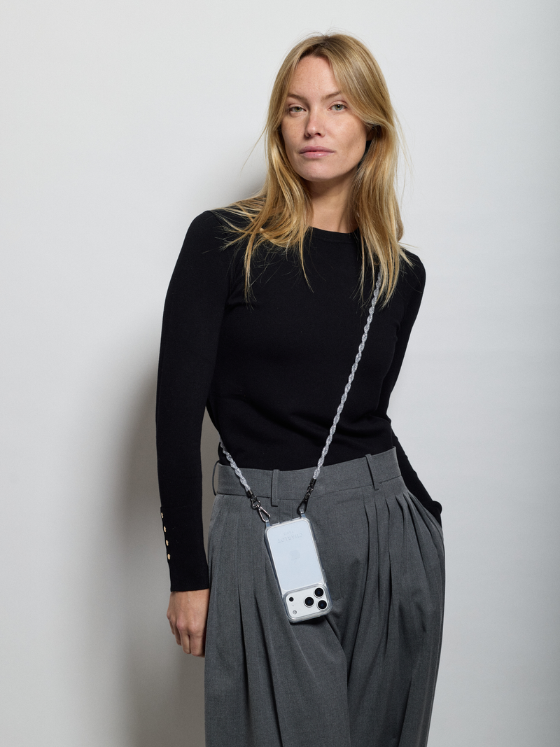 Mia Strass Chains