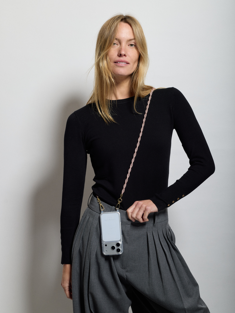 Mia Strass Chains