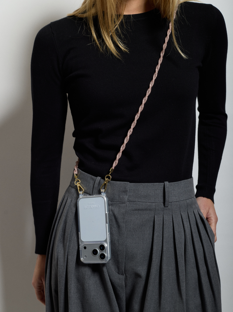 Mia Strass Chains