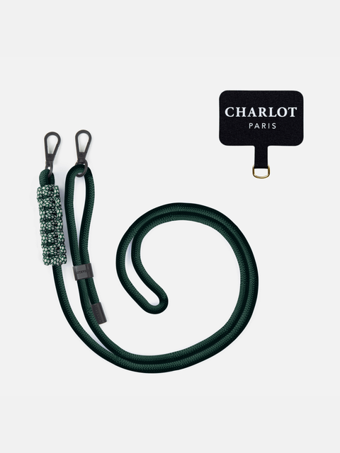Adaptateur + Cordon Élie