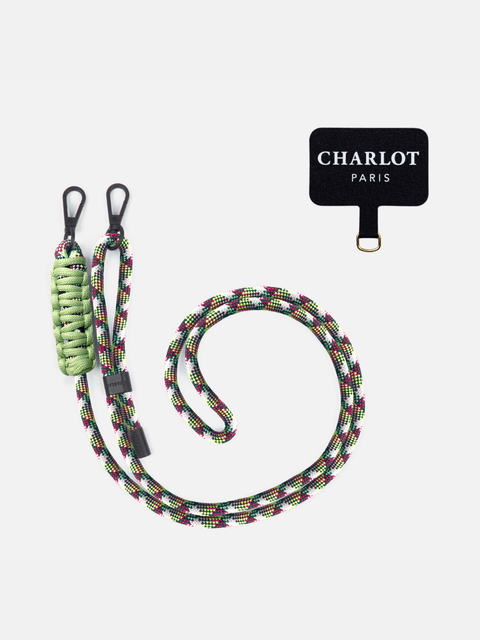 Adaptateur + Cordon Élie