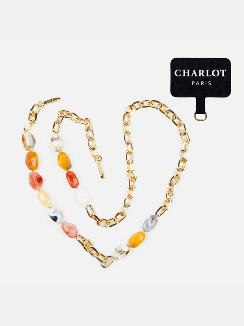 Adaptateur + Chaine Ava