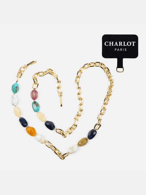 Adaptateur + Chaine Ava