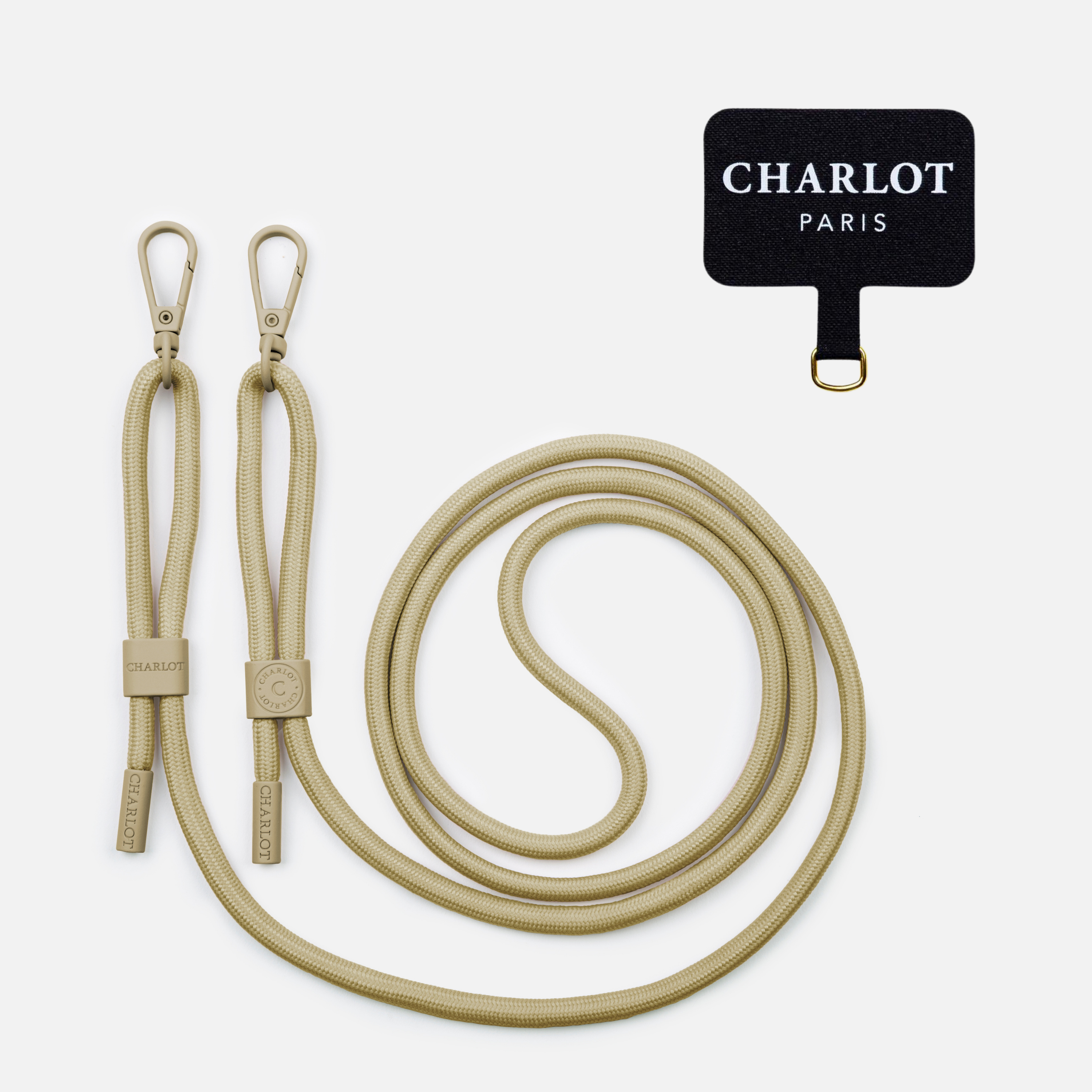 Adaptateur + Cordon