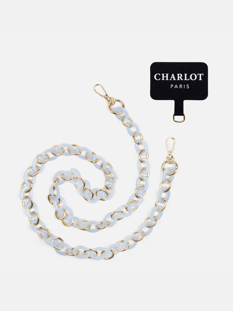 Adaptateur + Chaine Ora