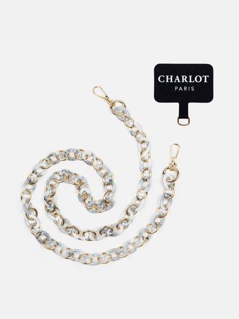 Adaptateur + Chaine Ora