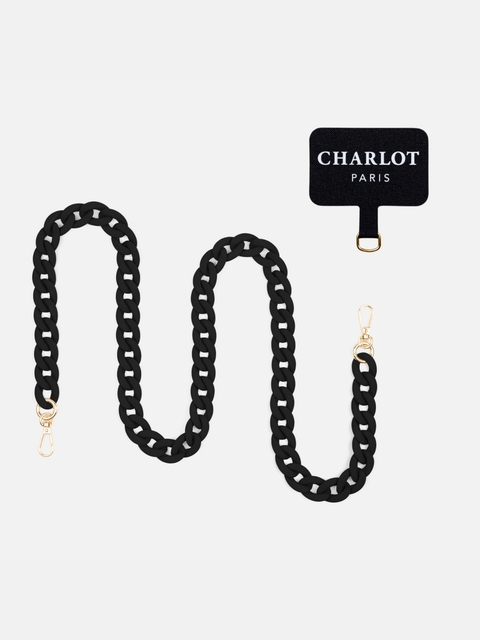 Adaptateur + Chaine Ella Fine