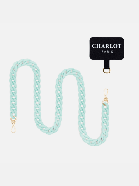 Adaptateur + Chaine Ella Fine