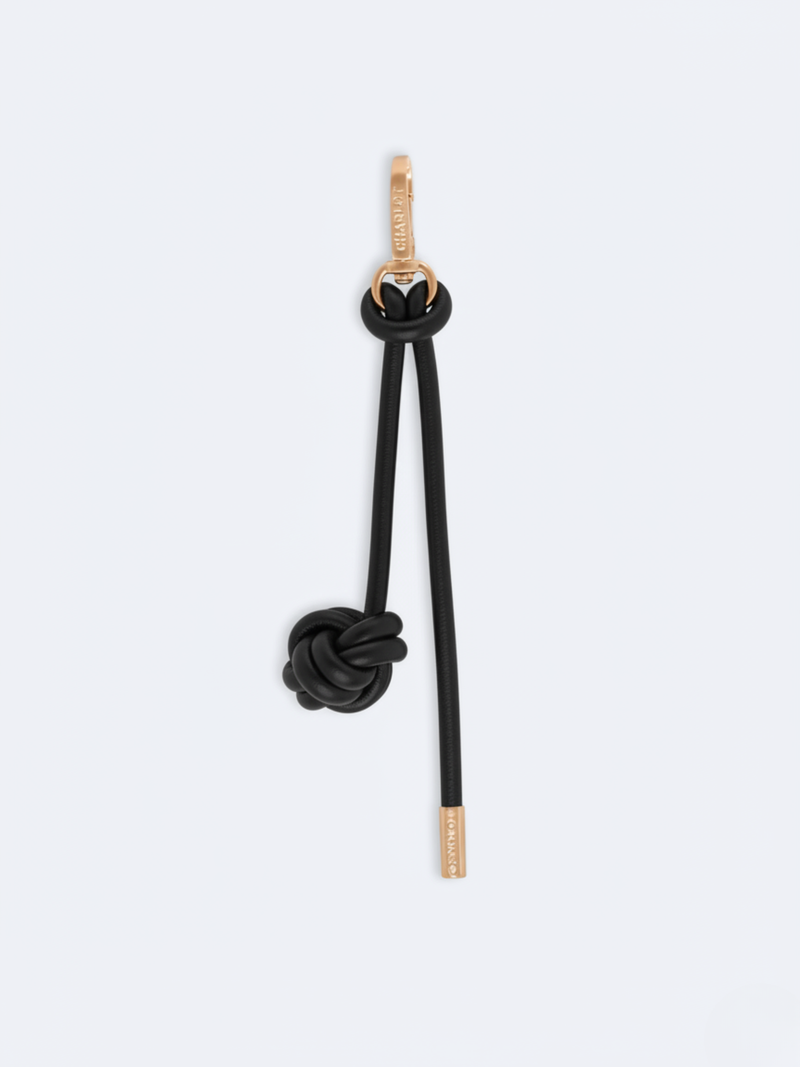 Bag Charm Noga Boule