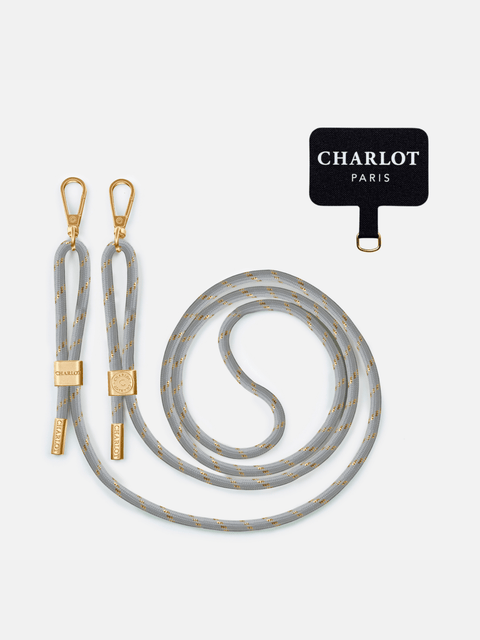 Adaptateur + Cordon Signature
