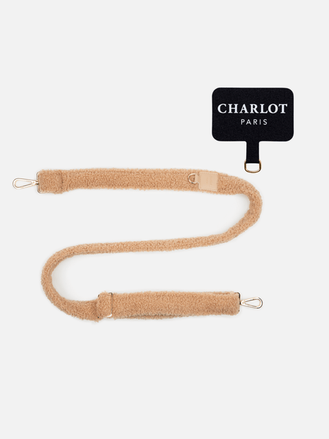 Adaptateur + Teddy