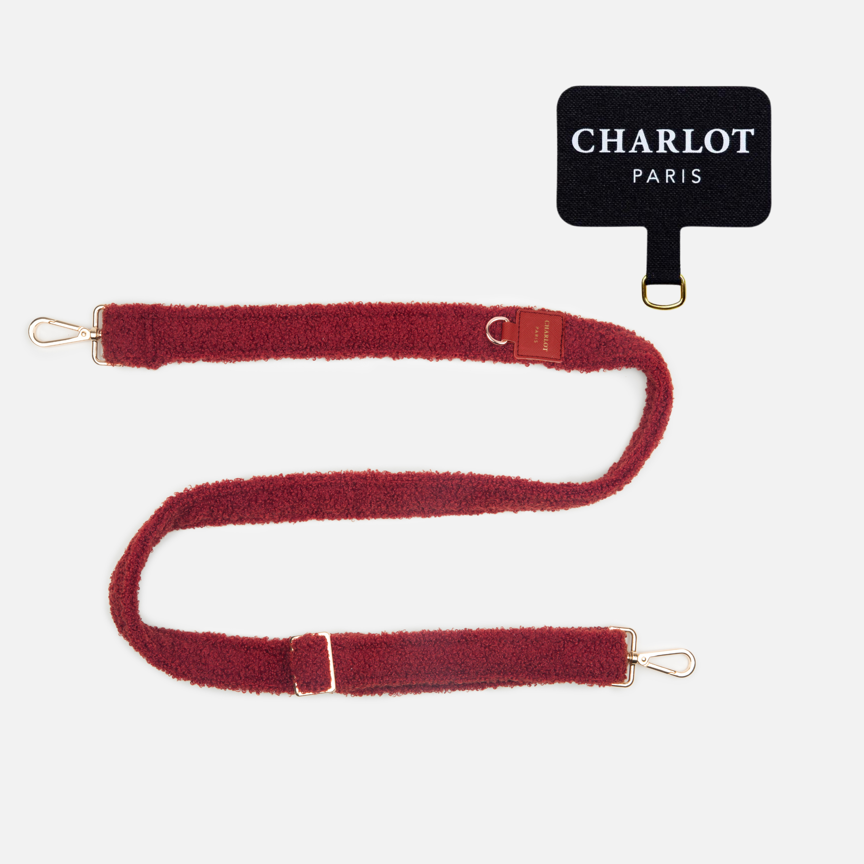 Adaptateur + Teddy