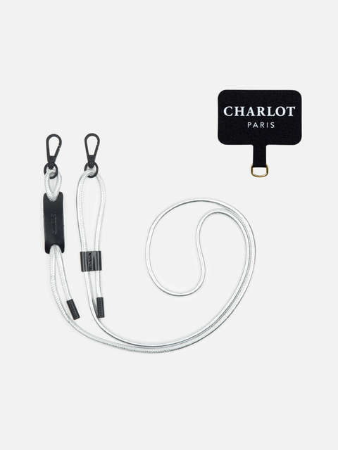 Adaptateur + Noga Cuir