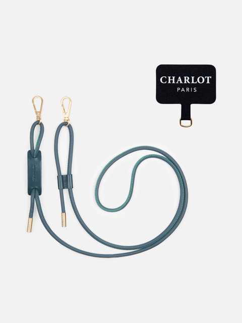 Adaptateur + Noga Cuir