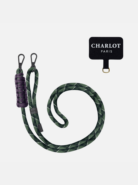 Adaptateur + Cordon Élie