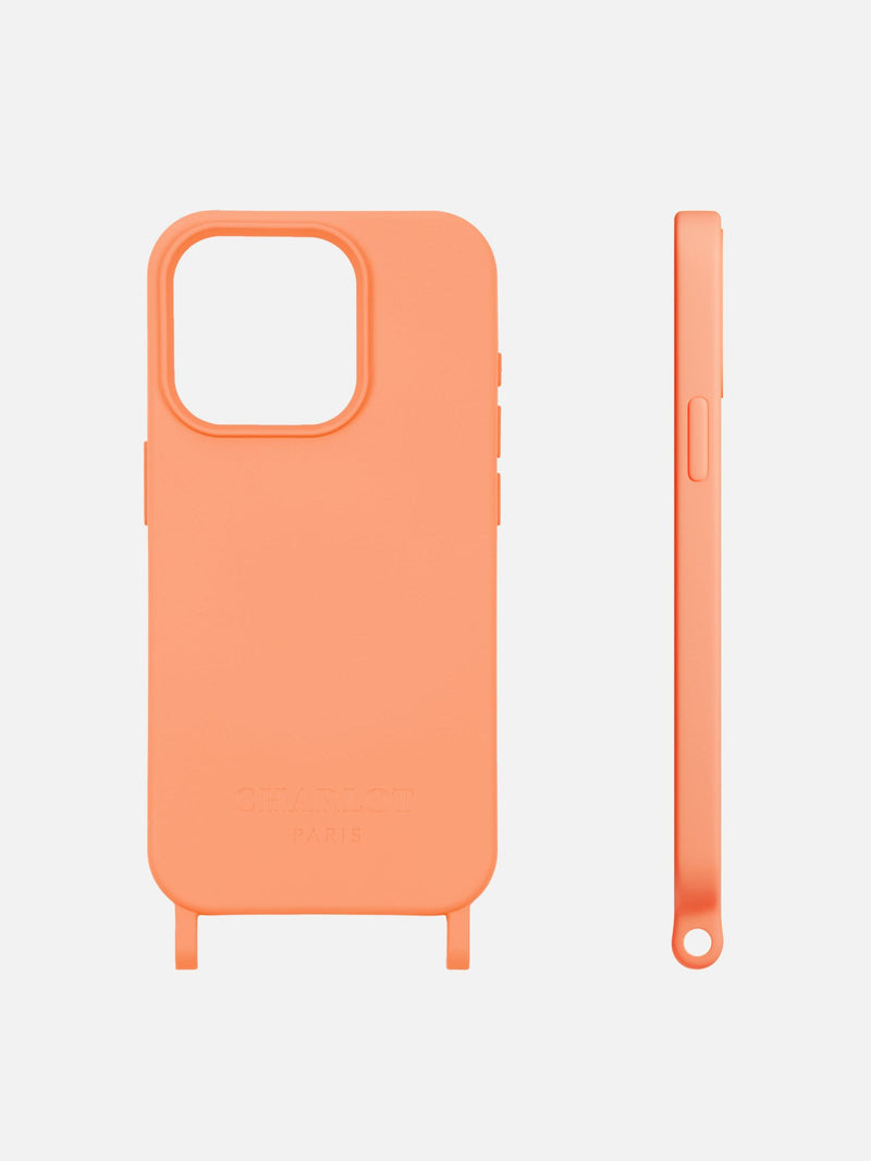 Silicone case Burning Sand