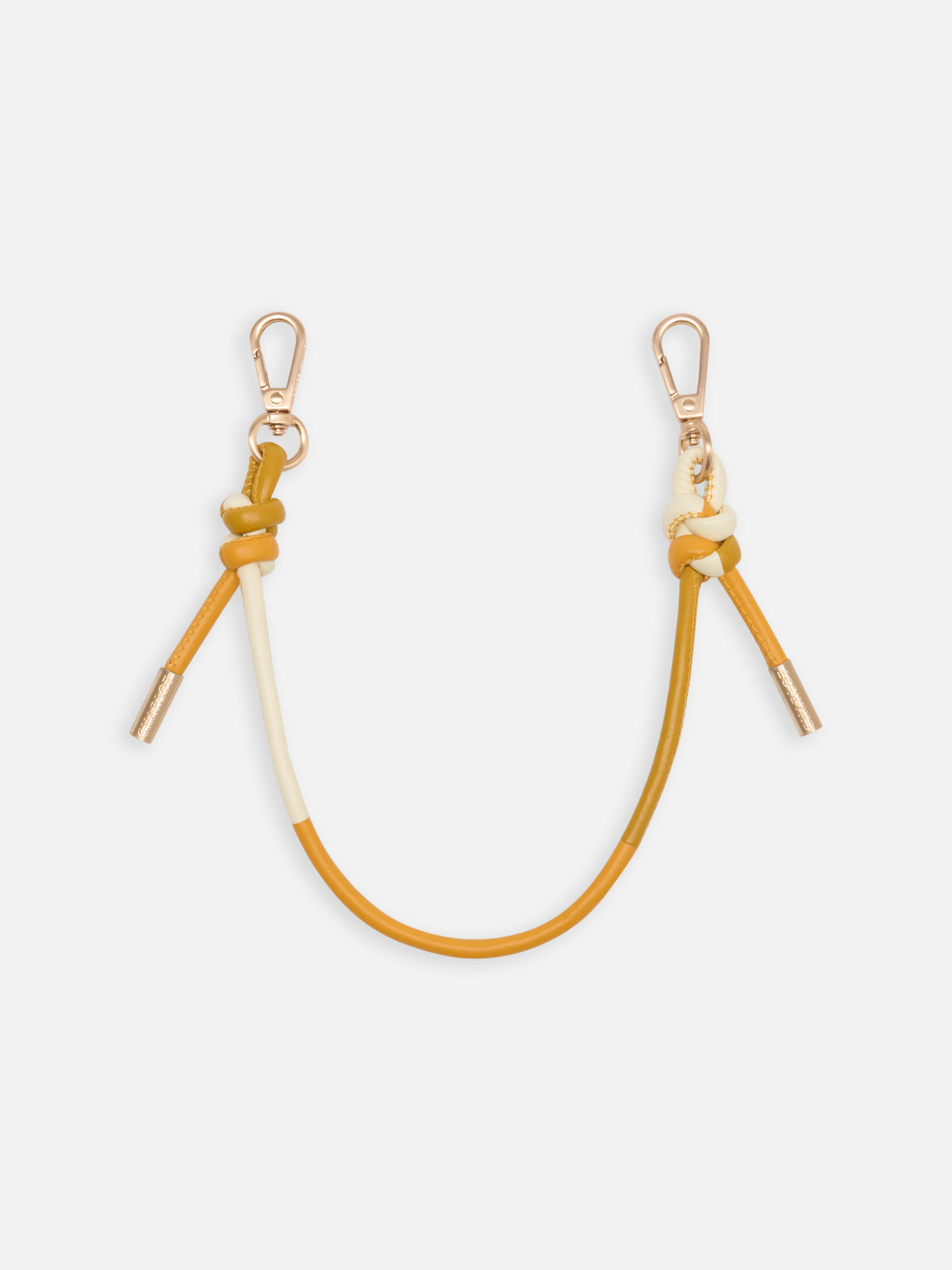 Bracelet Noga Cuir Dune