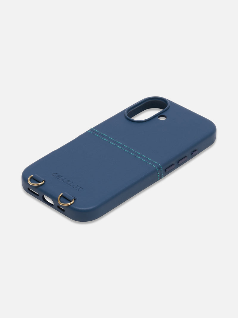 Boreal MagSafe Leather Case