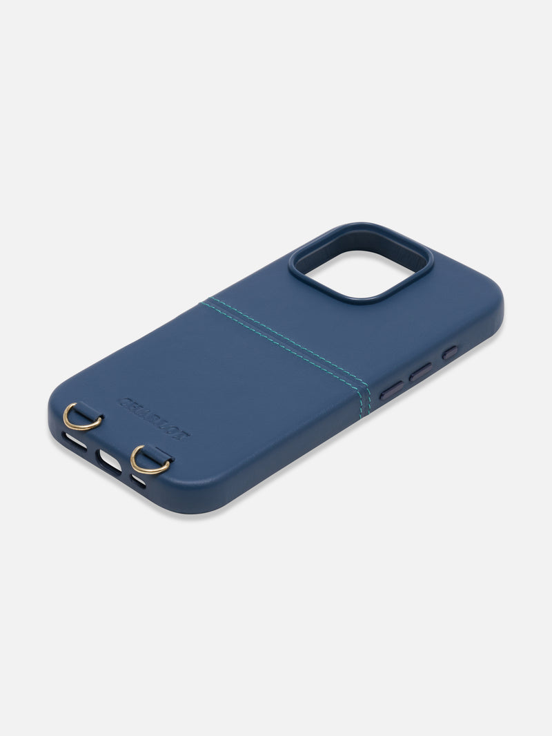 Boreal MagSafe Leather Case