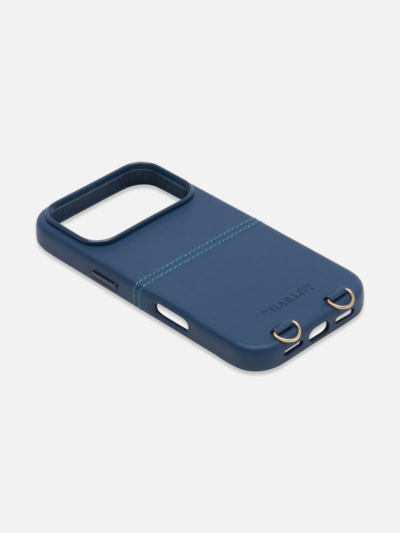 Boreal MagSafe Leather Case