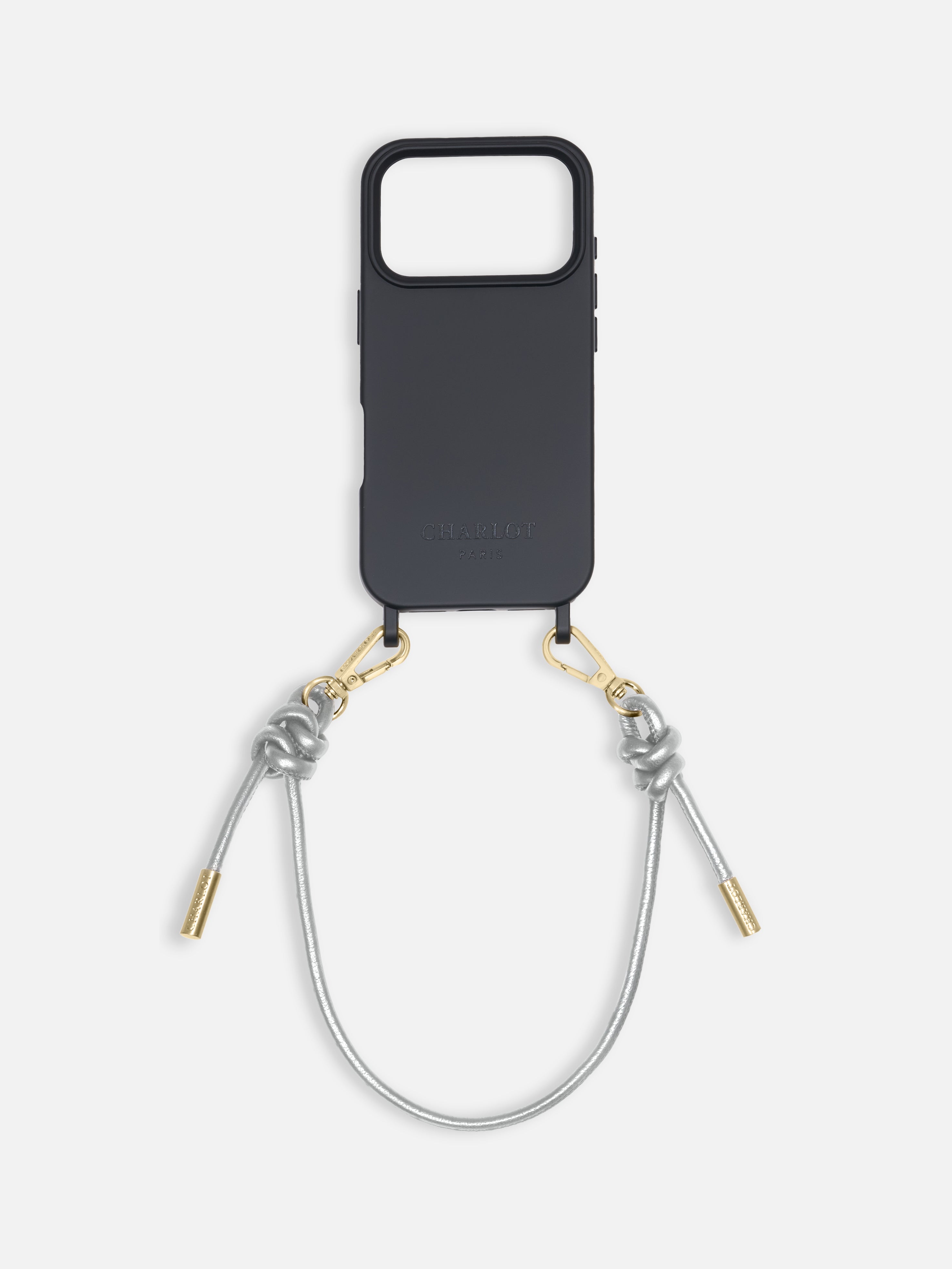 Noga Honey Leather Bracelet