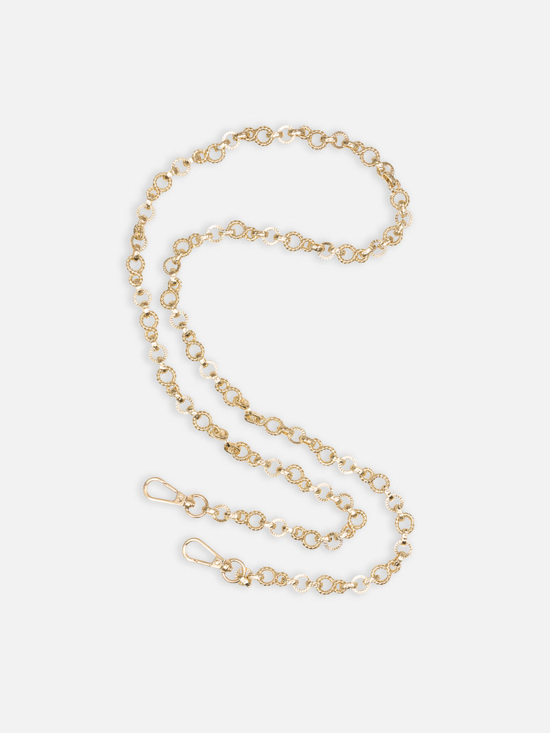 Bianca Gold Chain