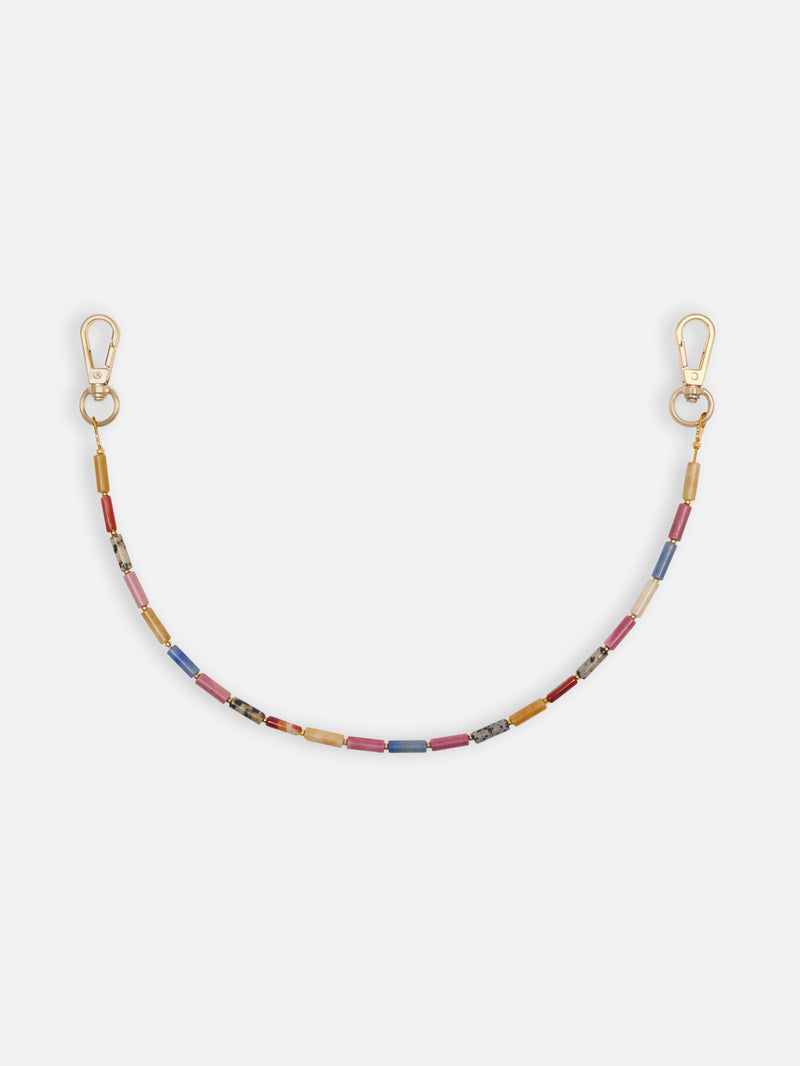 Nina Short Candy Necklace