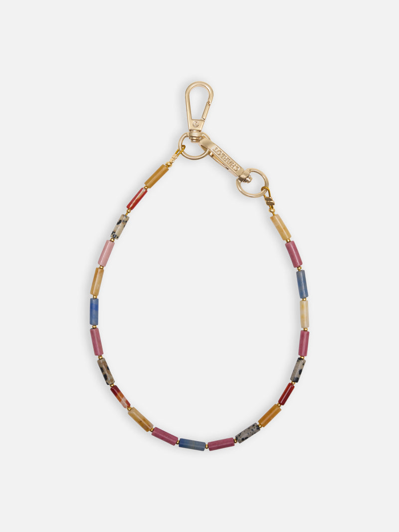 Nina Short Candy Necklace